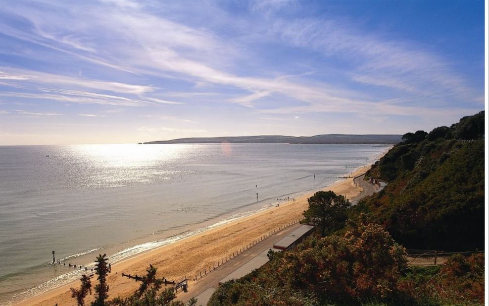 Plage Photo