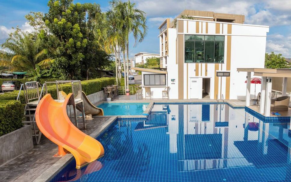 Piscine Photo
