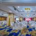 Salle de banquet