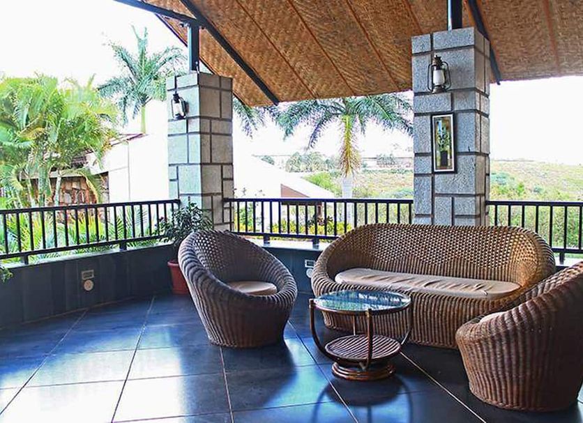 Balcon Photo