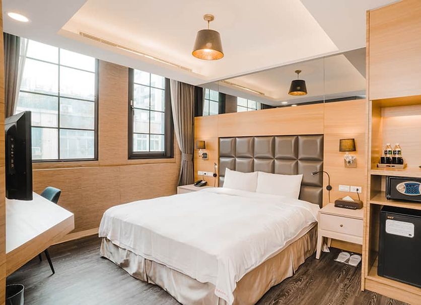 Chambre Photo