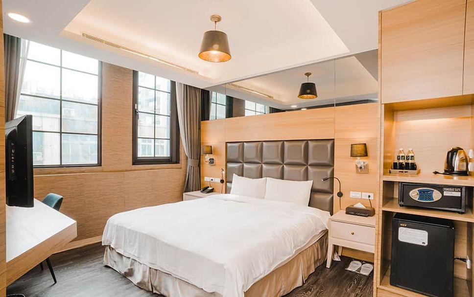 Chambre Photo