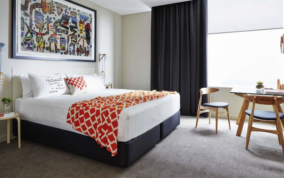 Chambre Photo