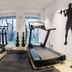 Salle de sport
