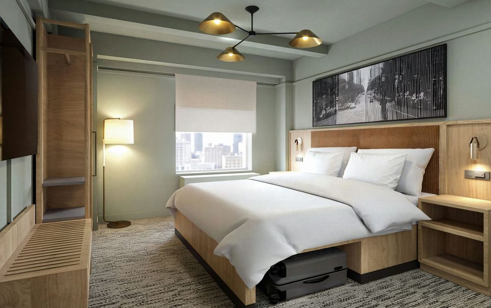 Chambre Photo