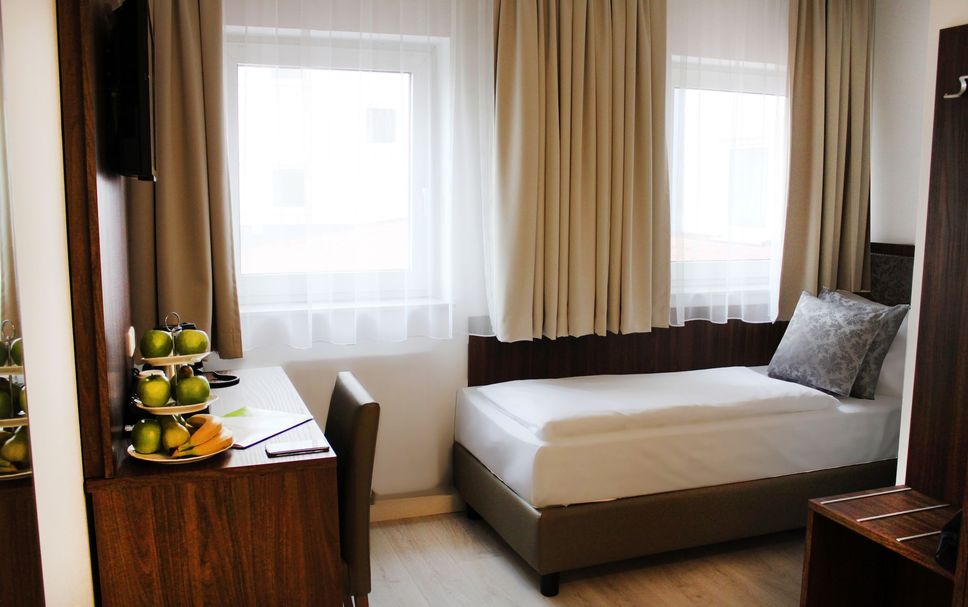 Chambre Photo