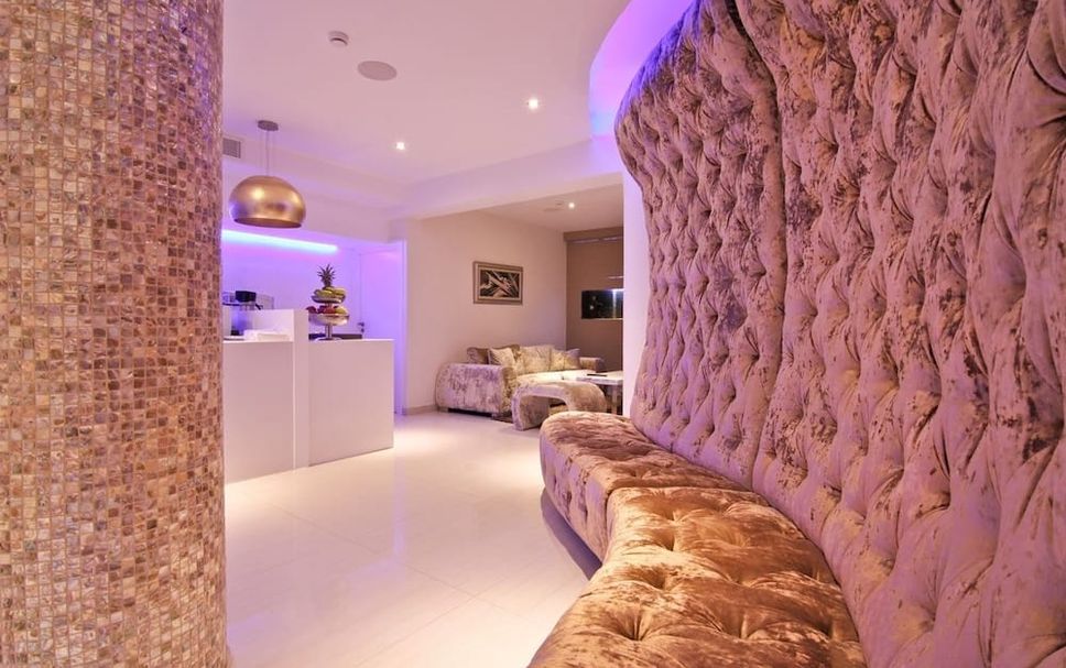 Salon Photo