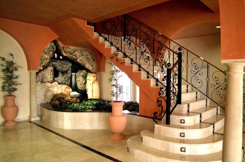 Escalier Photo