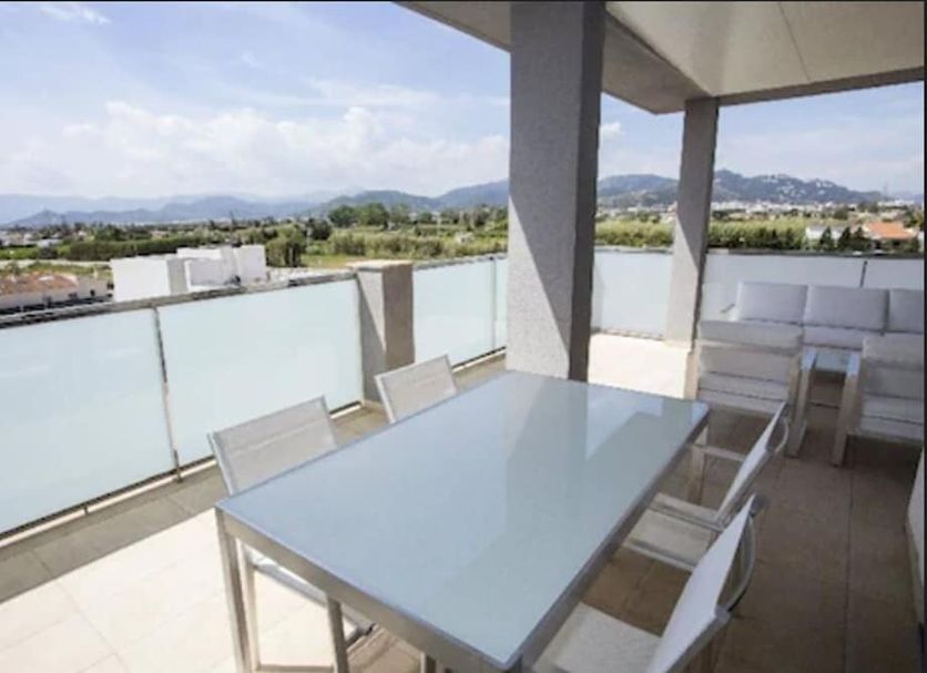 Balcon Photo