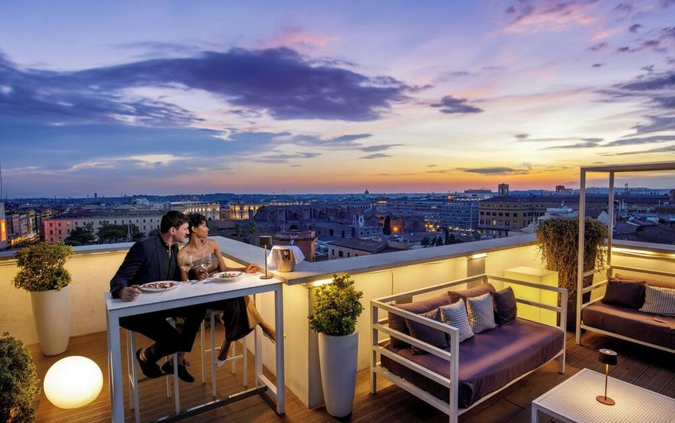 Balcon Photo