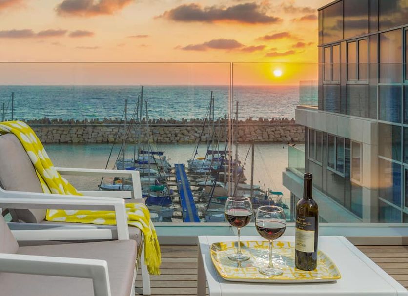 Balcon Photo