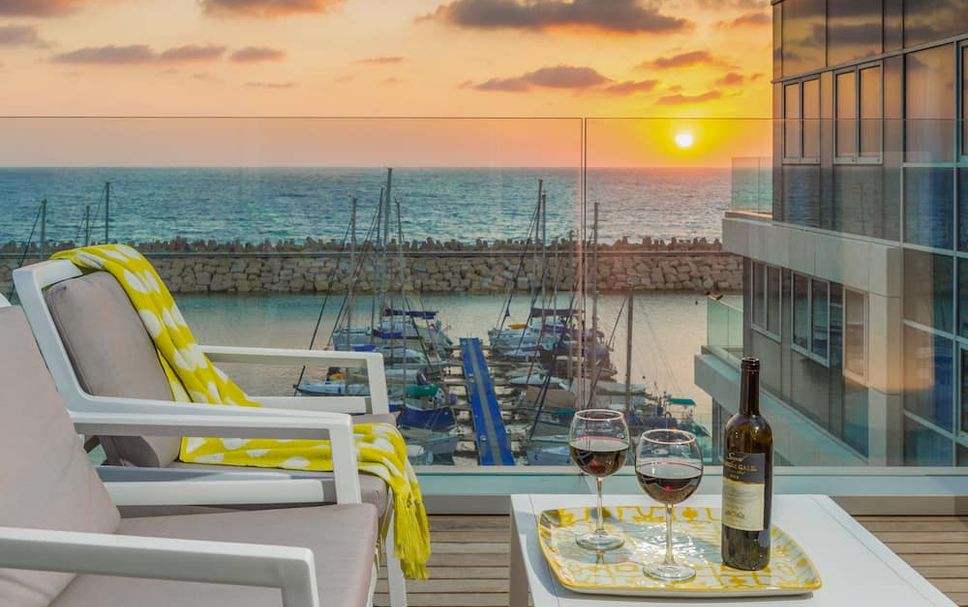 Balcon Photo