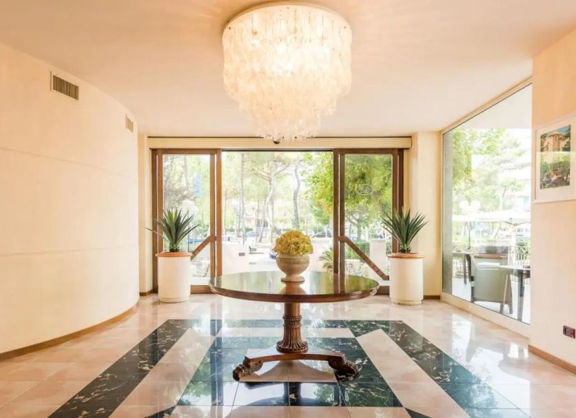 Hall d’entrée Photo