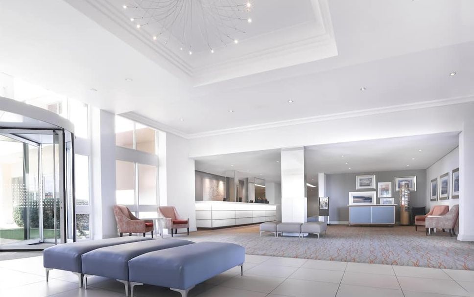 Hall d’entrée Photo