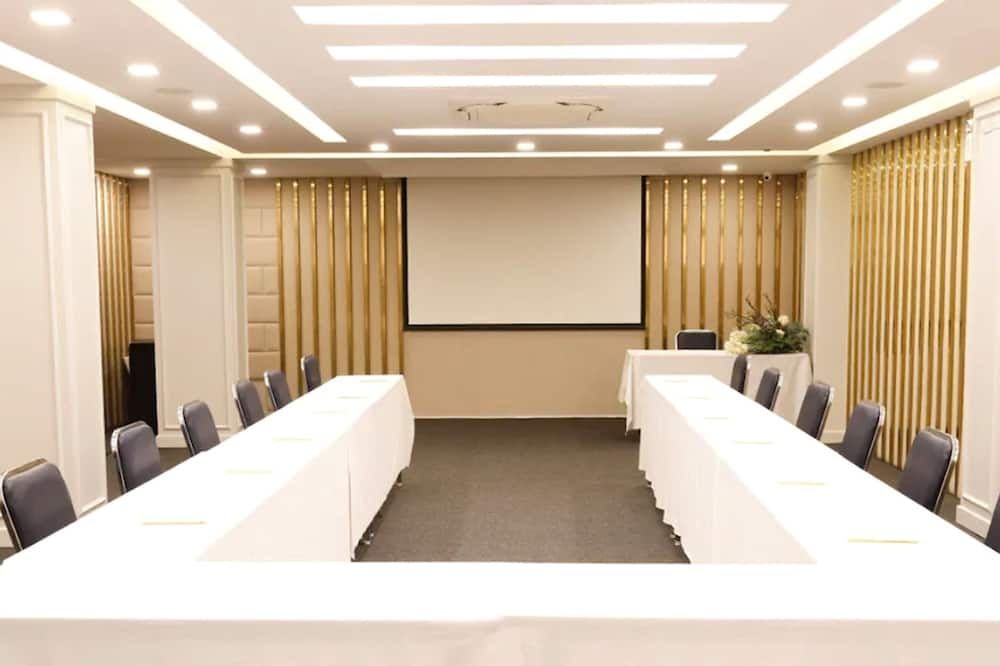 Espace de conférence