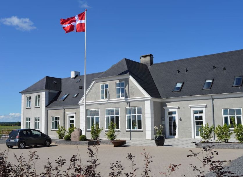 Bâtiment Photo