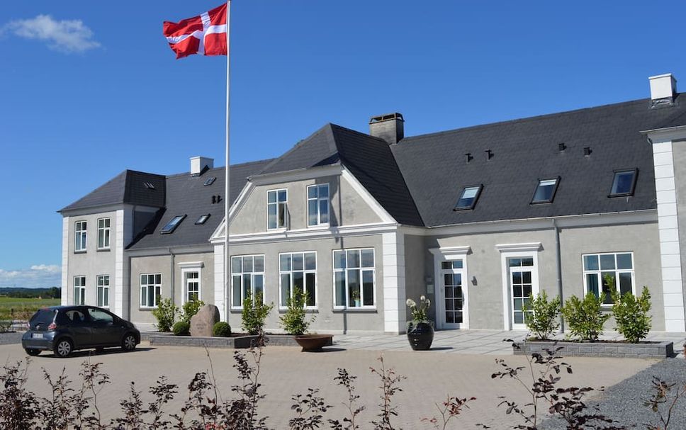 Bâtiment Photo