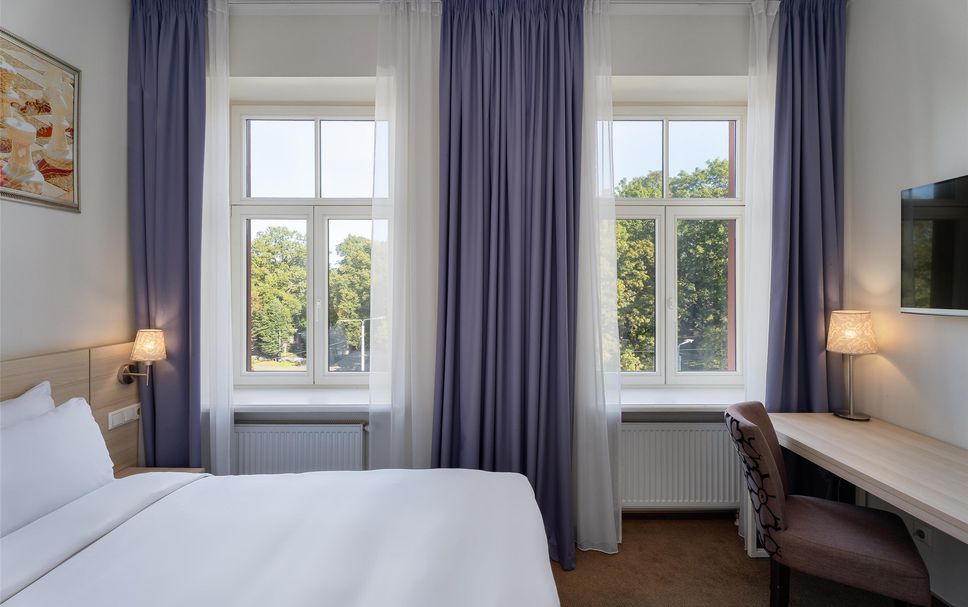 Chambre Photo