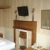 Équipements de la chambre