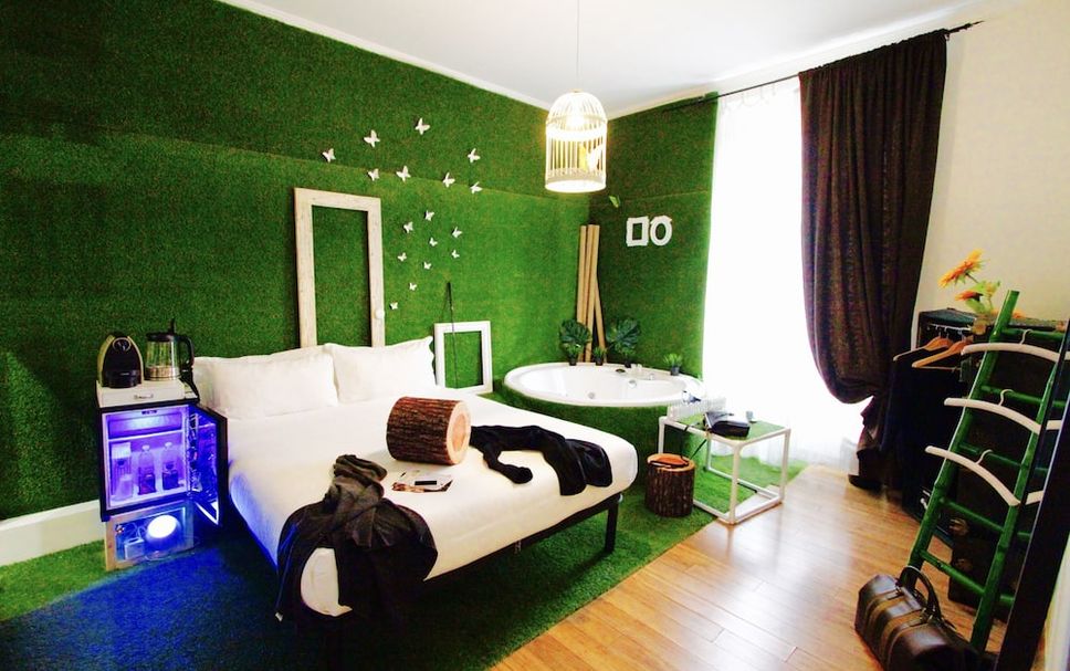 Chambre Photo
