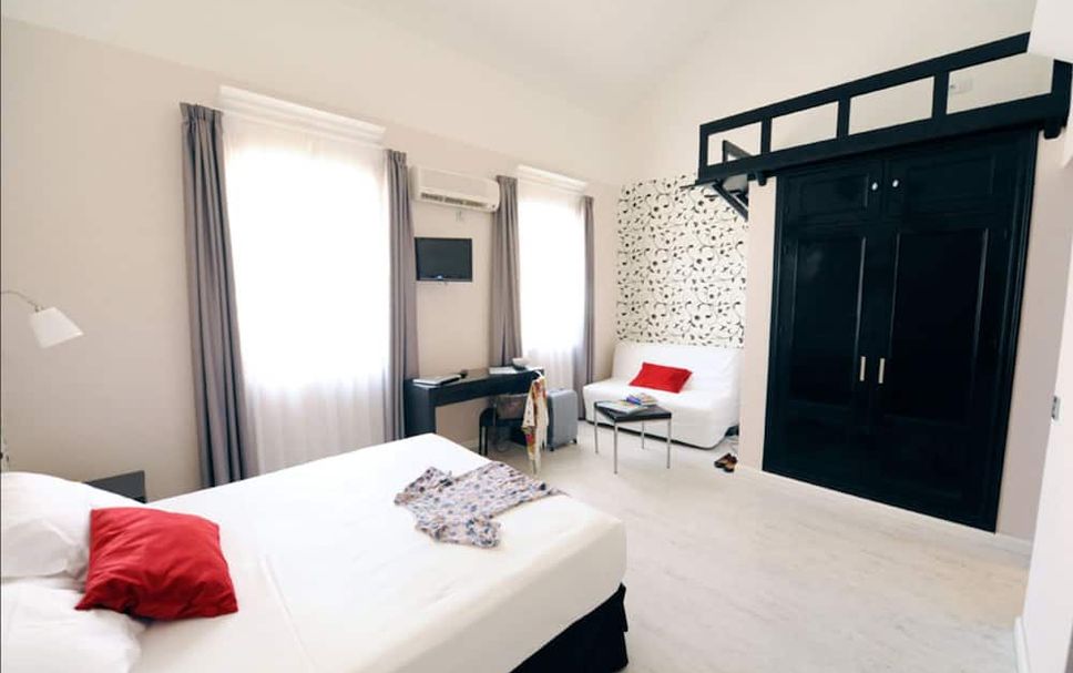 Chambre Photo