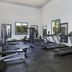 Salle de sport