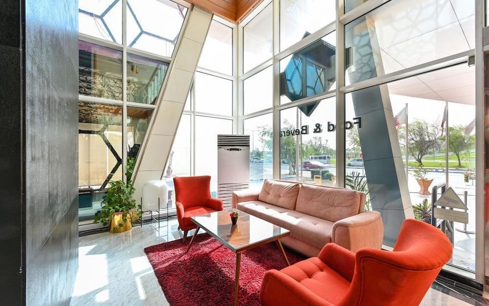 Hall d’entrée Photo