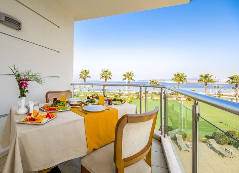Balcon Photo