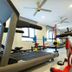 Salle de sport