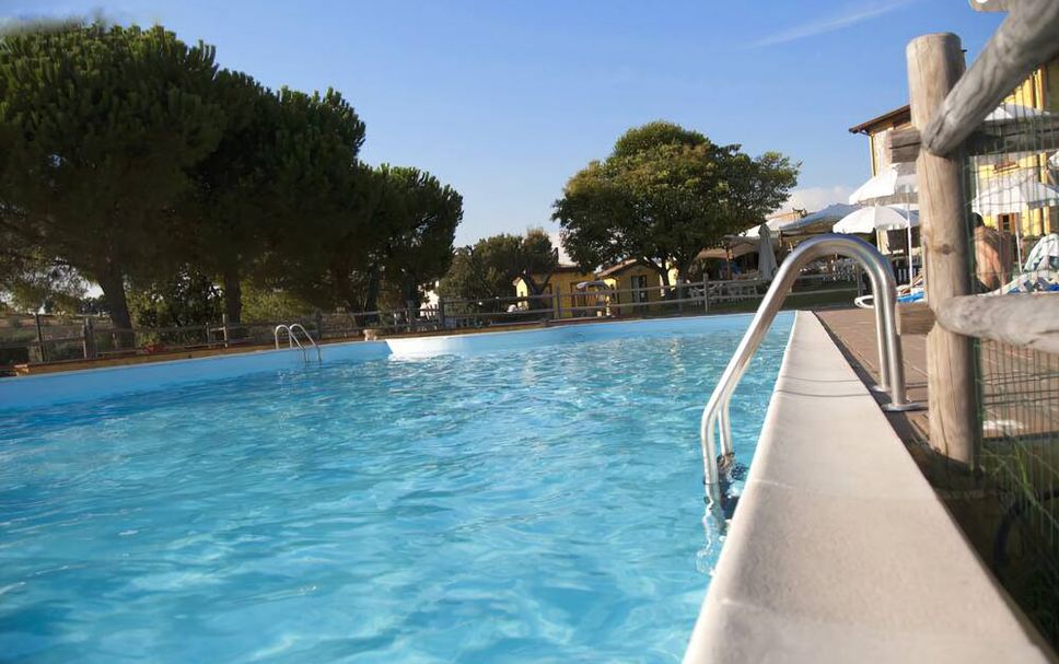 Piscine Photo