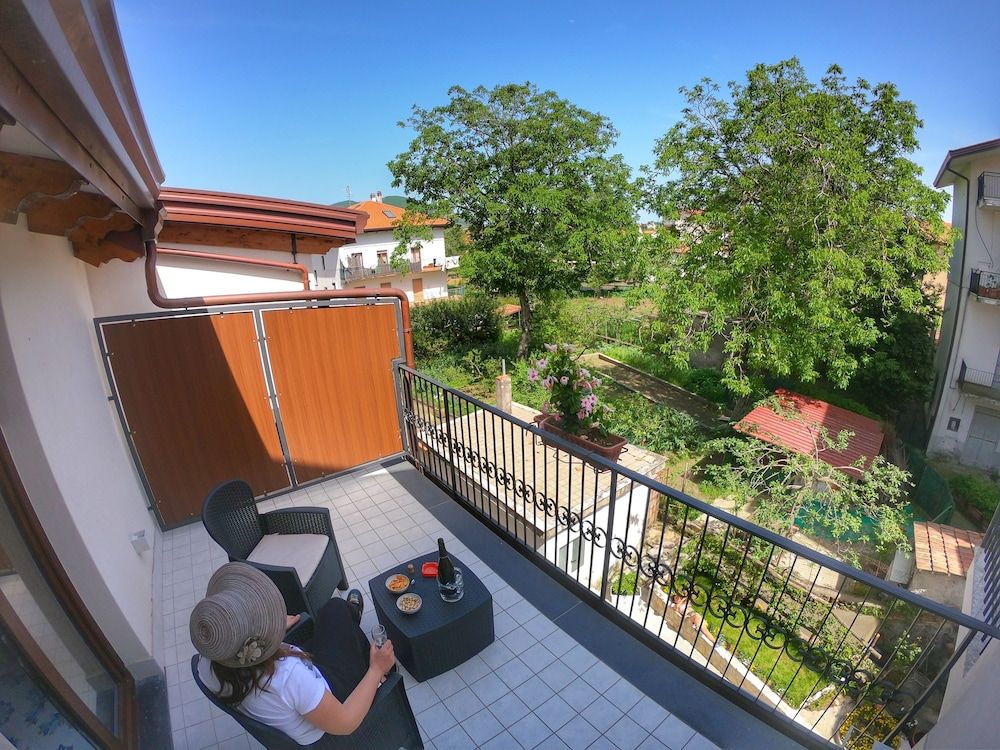 Balcon