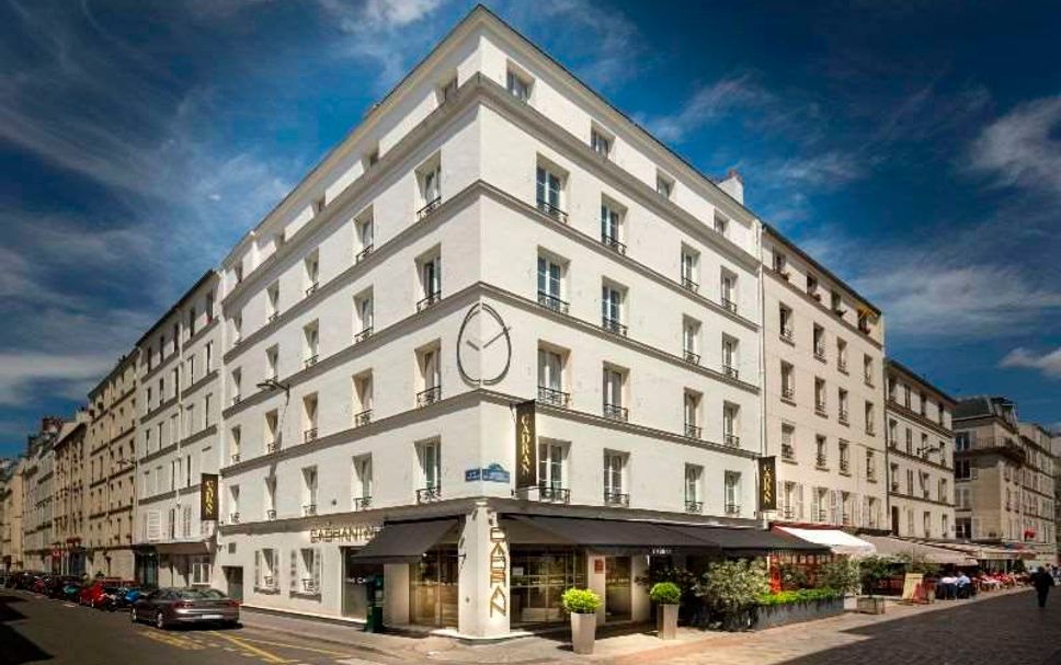 Bâtiment Photo