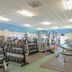 Salle de sport