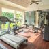 Salle de sport