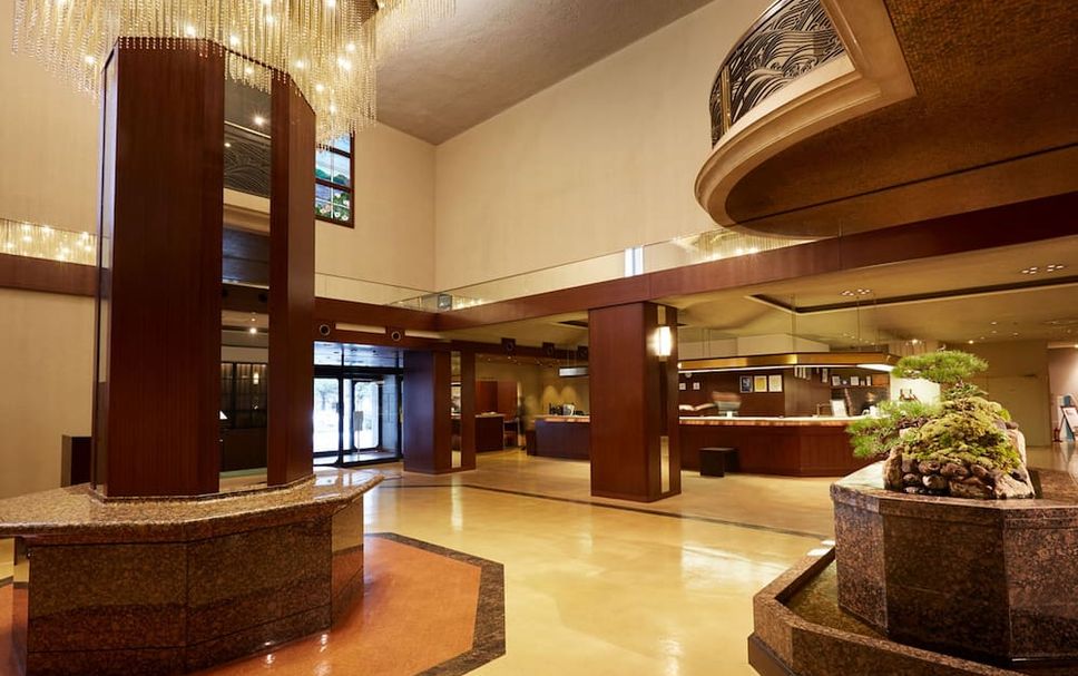 Hall d’entrée Photo