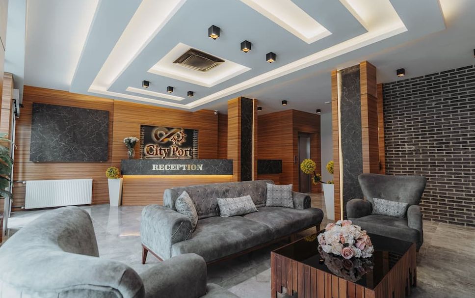 Salon Photo