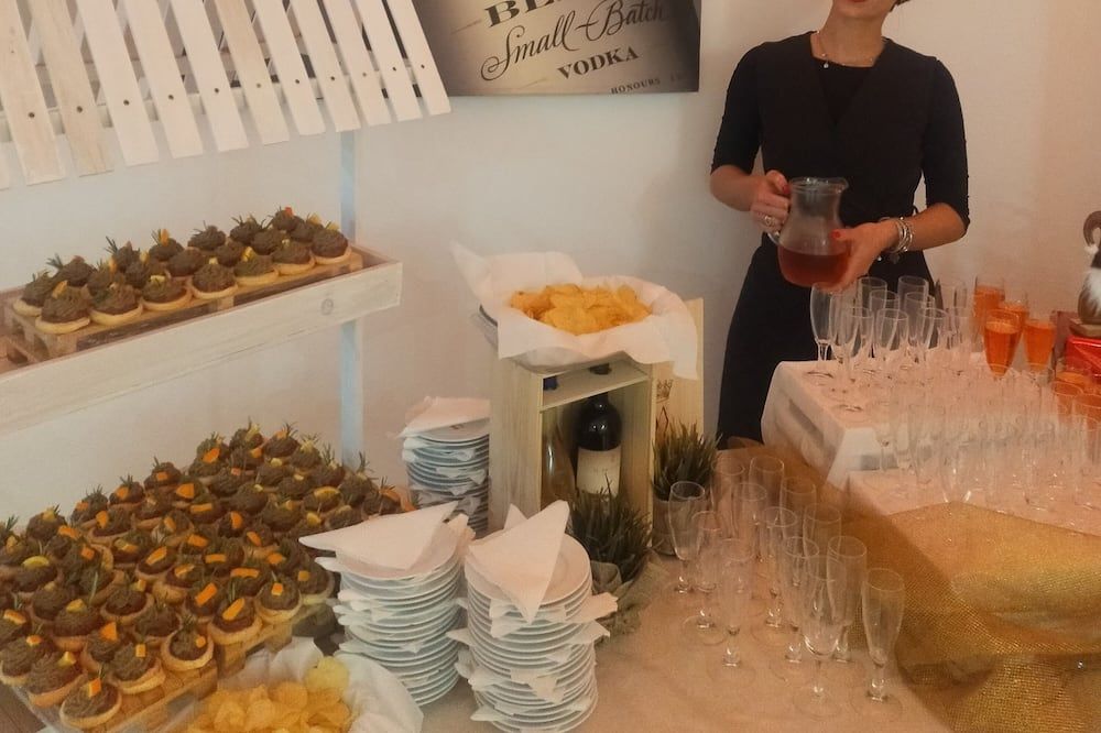 Buffet