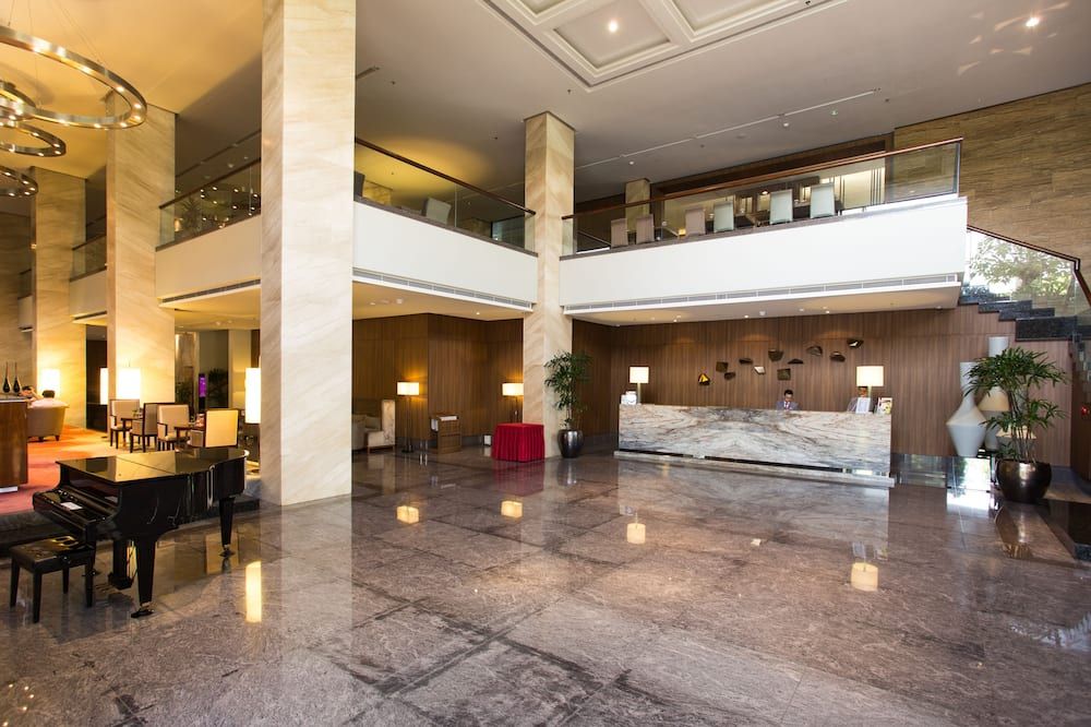 Hall d’entrée