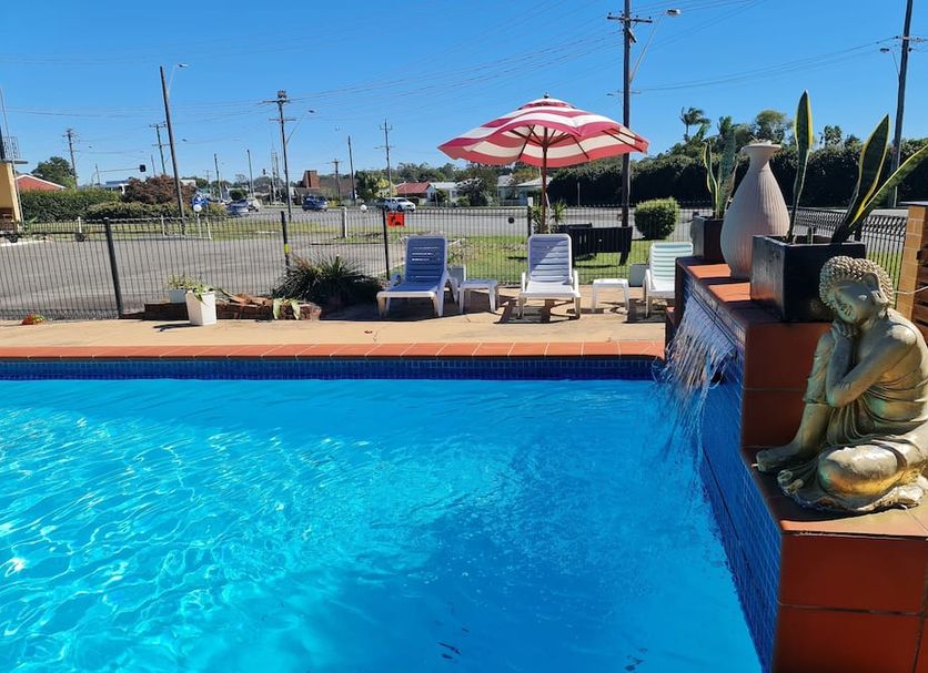 Piscine Photo