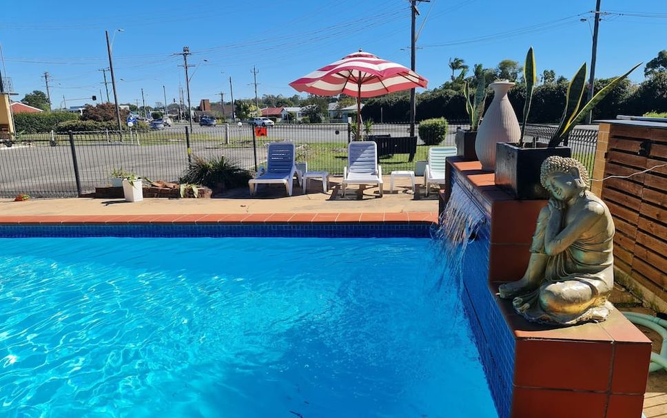 Piscine Photo