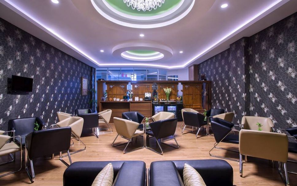 Salon Photo