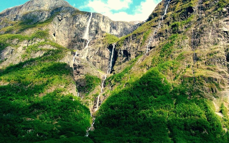 Extérieur Photo