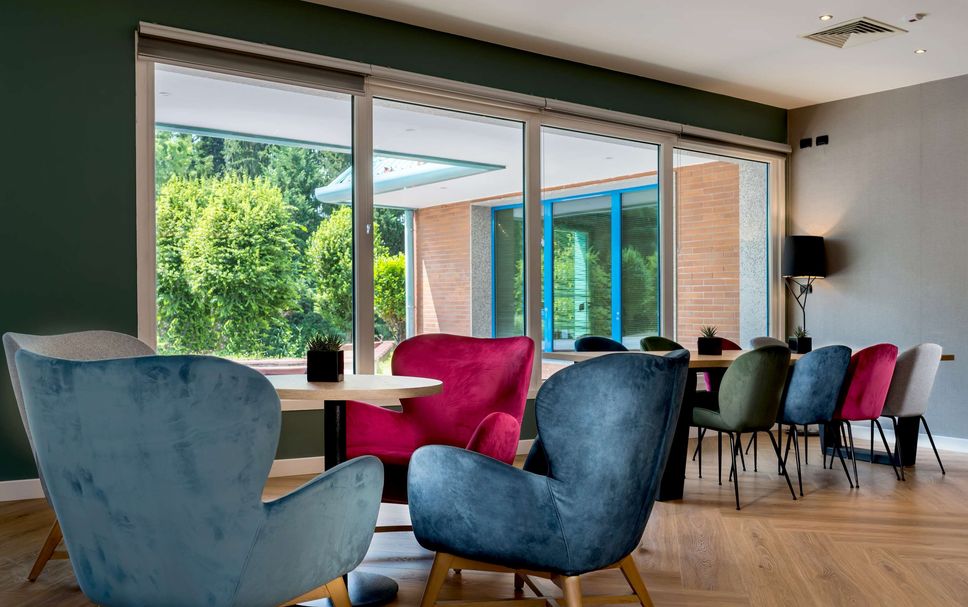 Hall d’entrée Photo