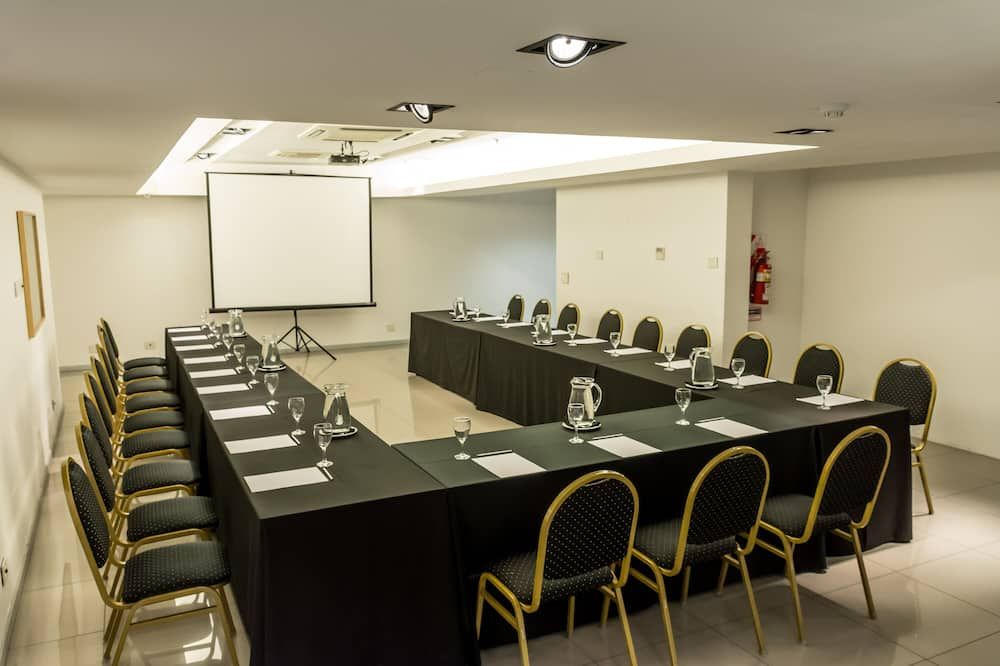 Espace de conférence