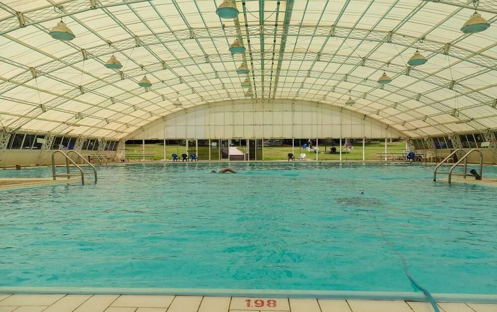 Piscine Photo
