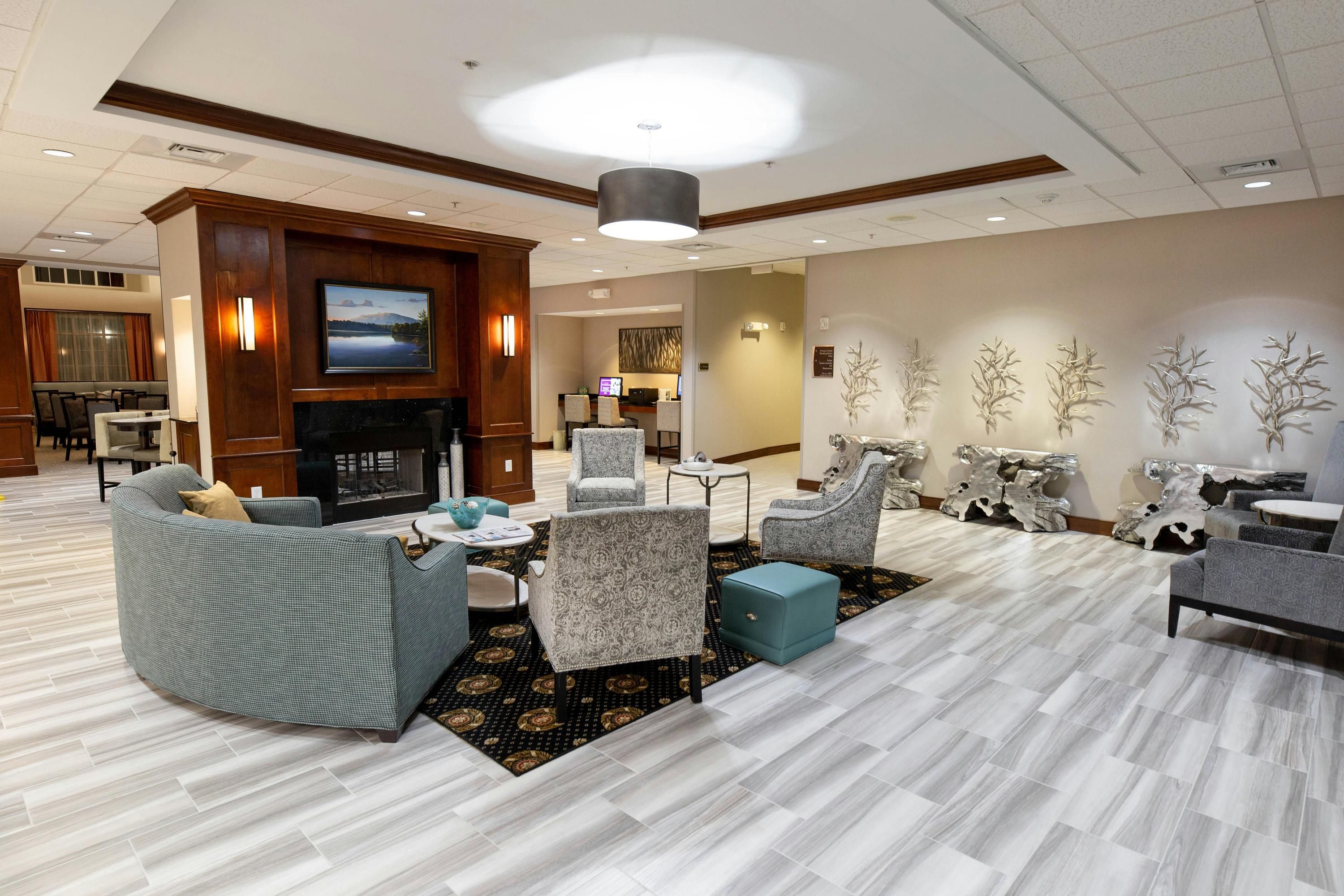 Salon