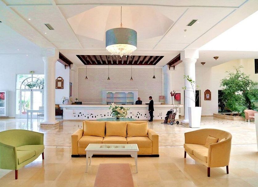Hall d’entrée Photo