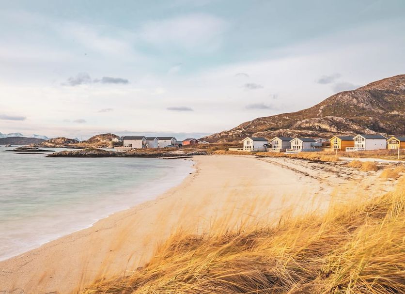 Plage Photo