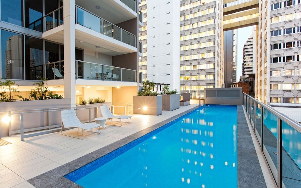 Piscine Photo