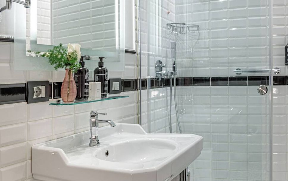 Salle de bain Photo